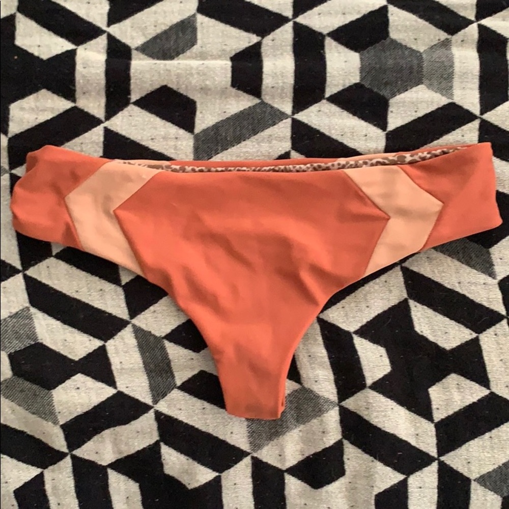 ACACIA swimwear bottoms